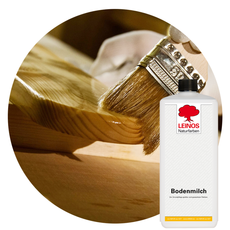 ВОСКОВЫЙ ЛОСЬОН (1л.) арт.920 Для напольных покрытий