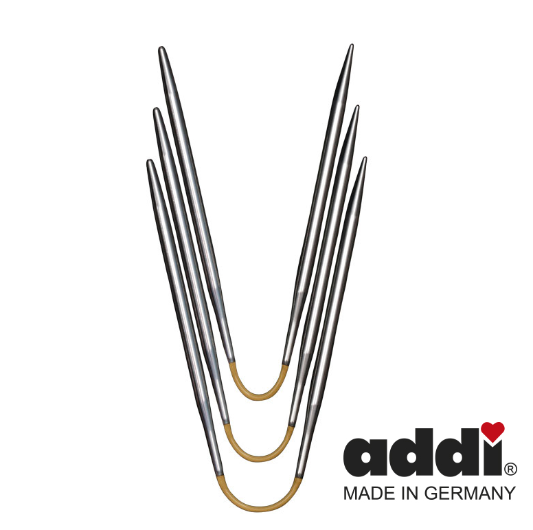 Addi Crasy Trio
