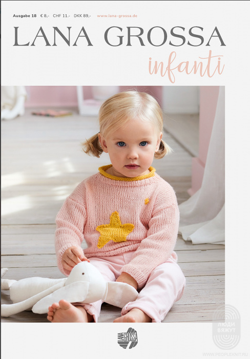 Infanti N.18