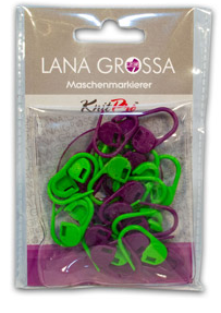 Маркеры для вязания Lana Grossa NadelmaB