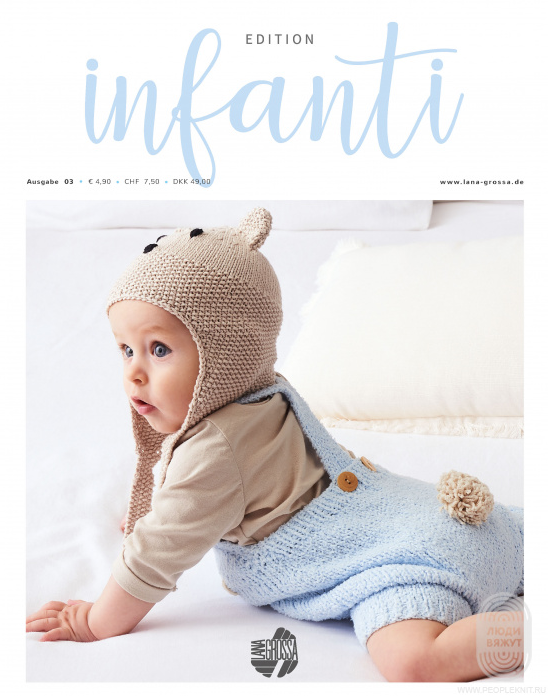Infanti N. 03