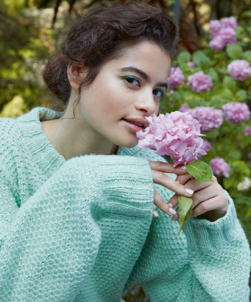 Wool Addicts #8