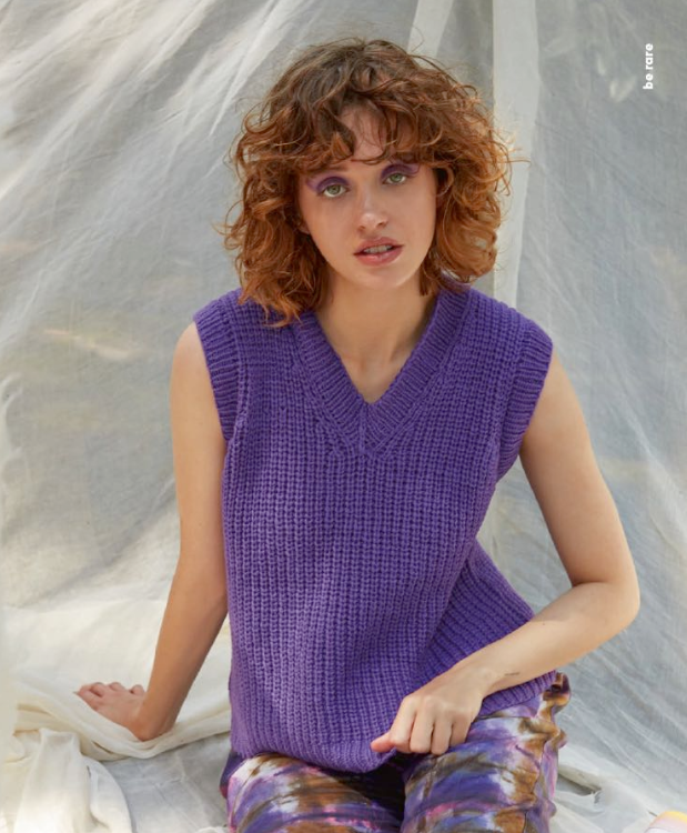 Wool Addicts #8