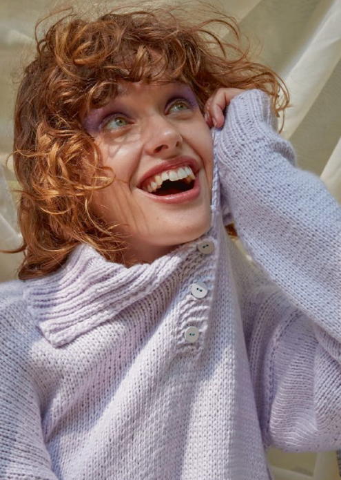 Wool Addicts #8