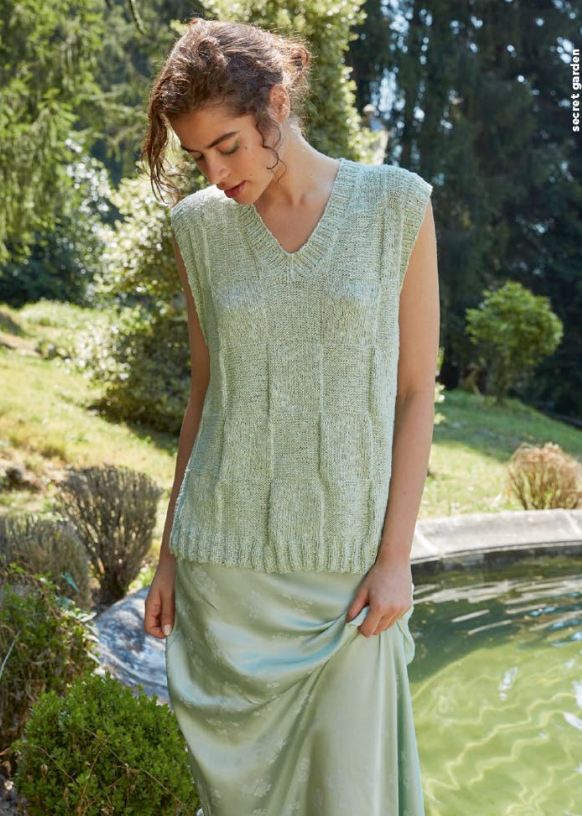 Wool Addicts #8