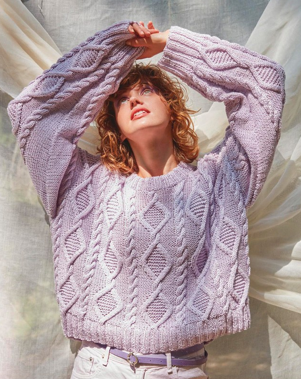 Wool Addicts #8