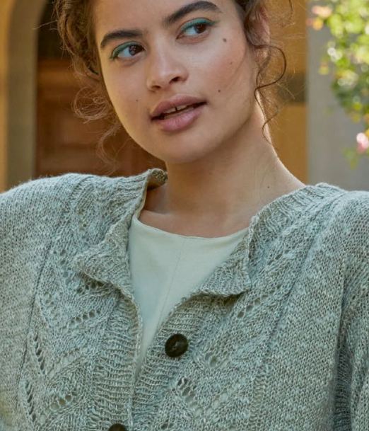 Wool Addicts #8