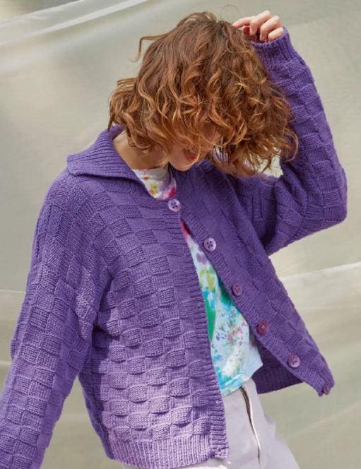 Wool Addicts #8