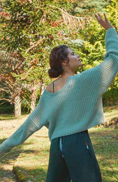Wool Addicts #8