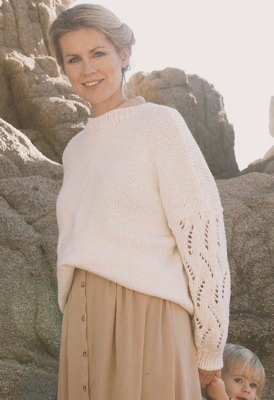 Журнал Katia Organic Wool