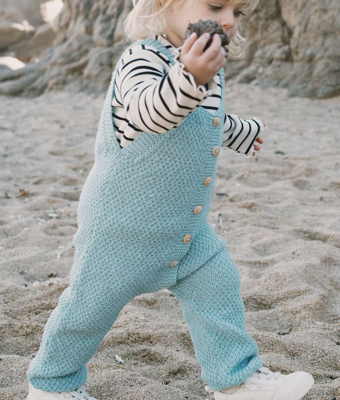 Журнал Katia Organic Wool