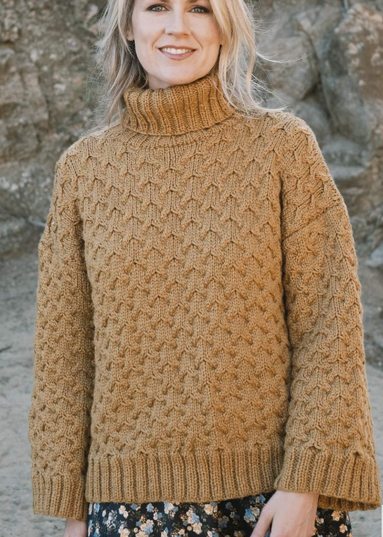 Журнал Katia Organic Wool