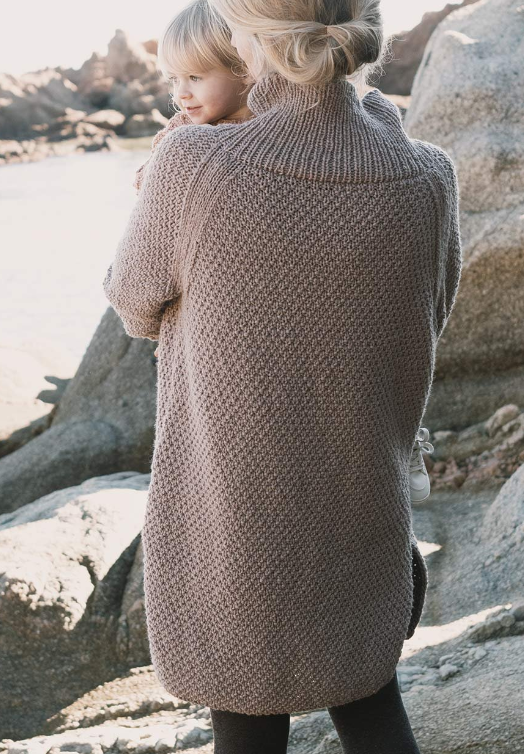 Журнал Katia Organic Wool