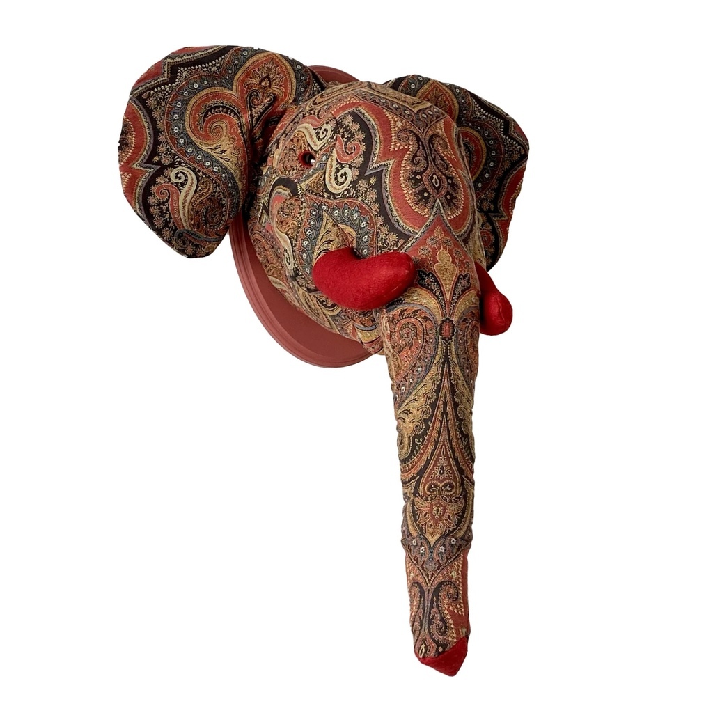 Индийский слон