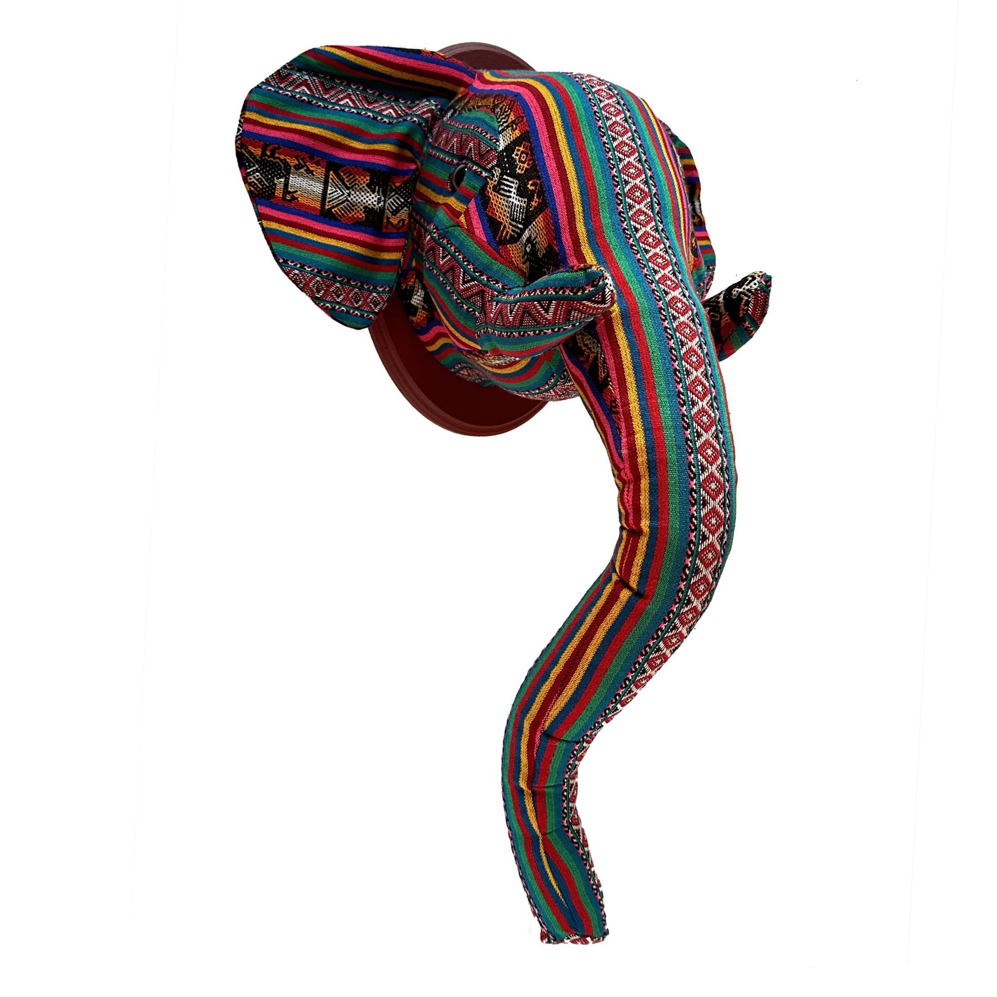 Индийский слон