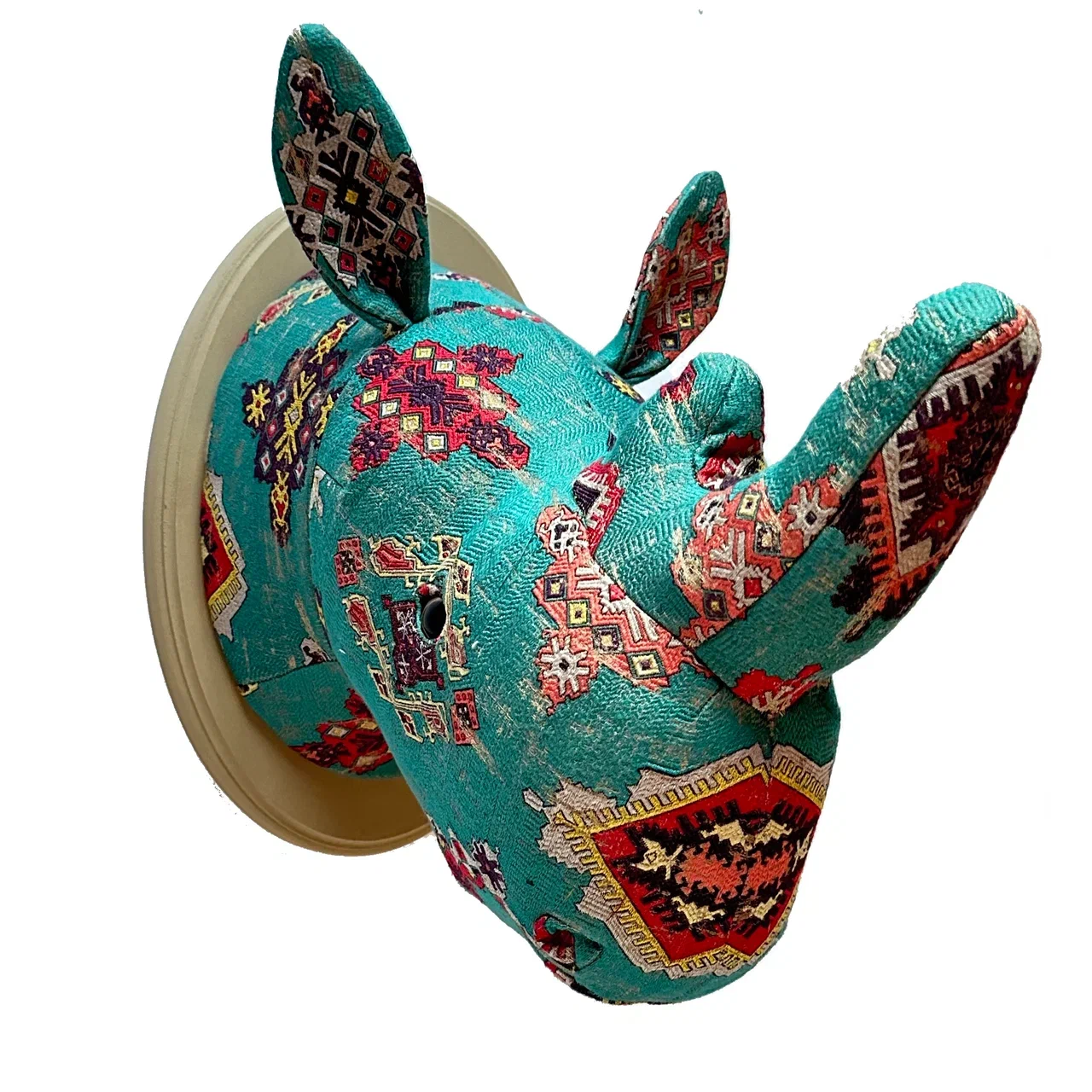 Носорог африканский