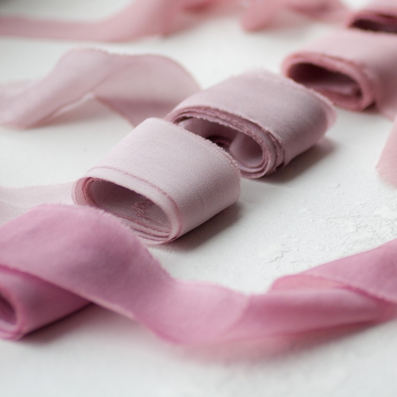 Набор "5 розовых оттенков"