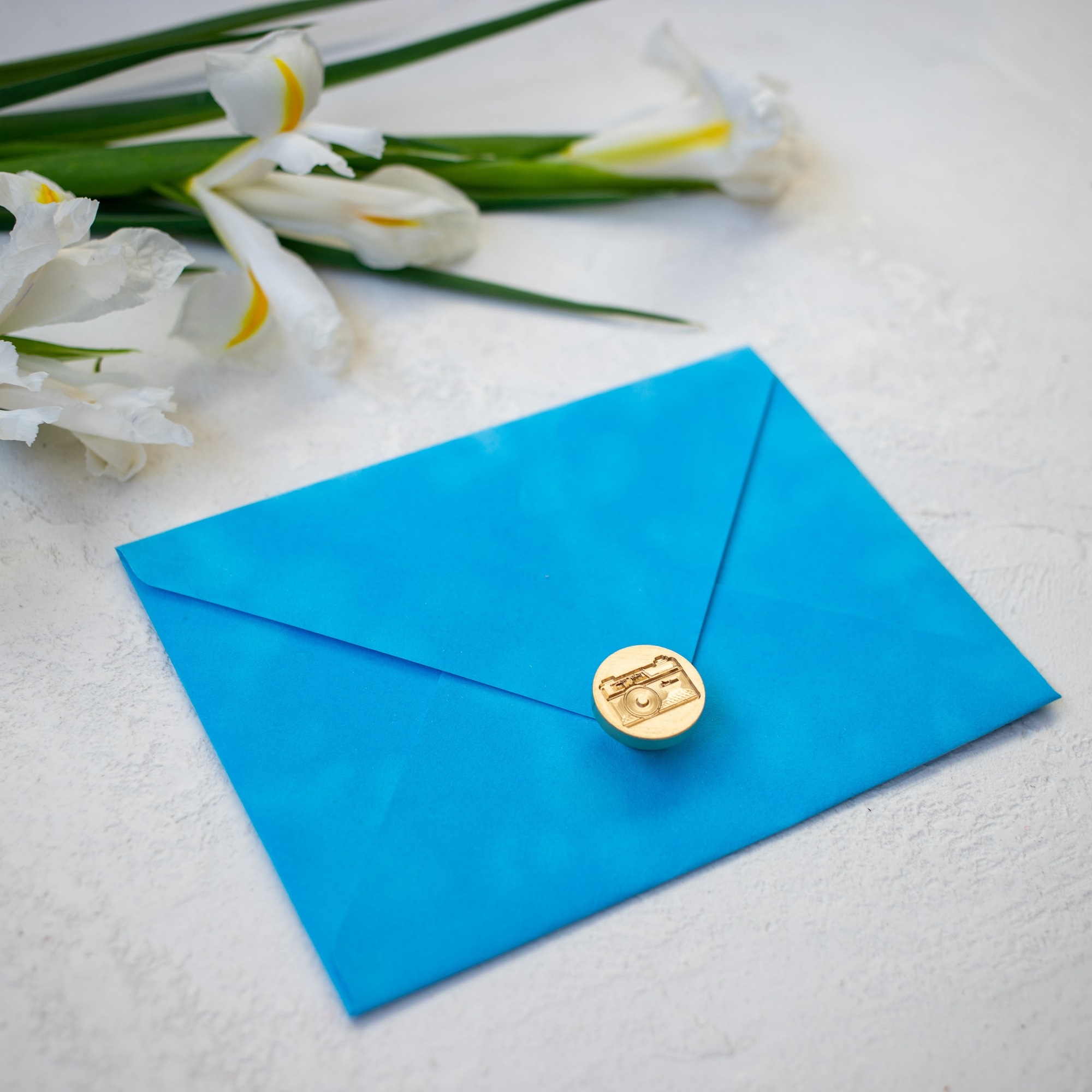 Бархатные конверты купить