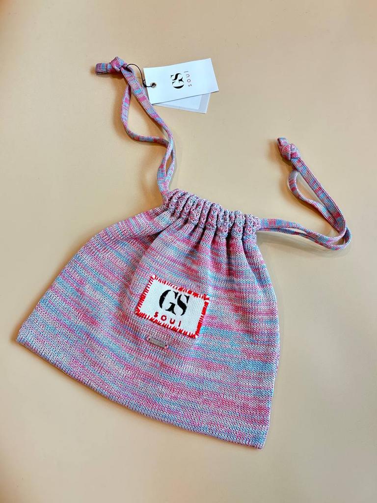 Сумочка - мешок