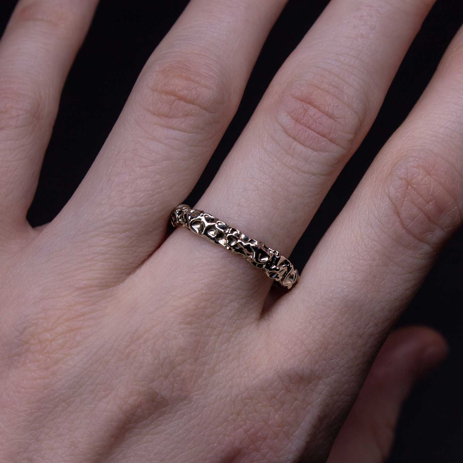 Обручальные кольца