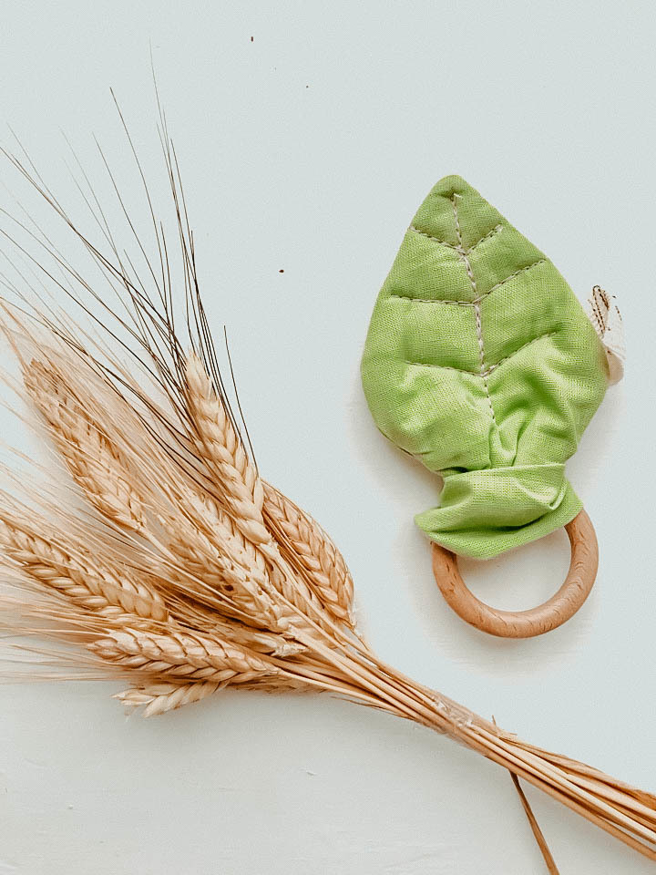 Грызунок хлопковый салатовый