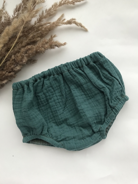 Трусы из муслина в ассортименте