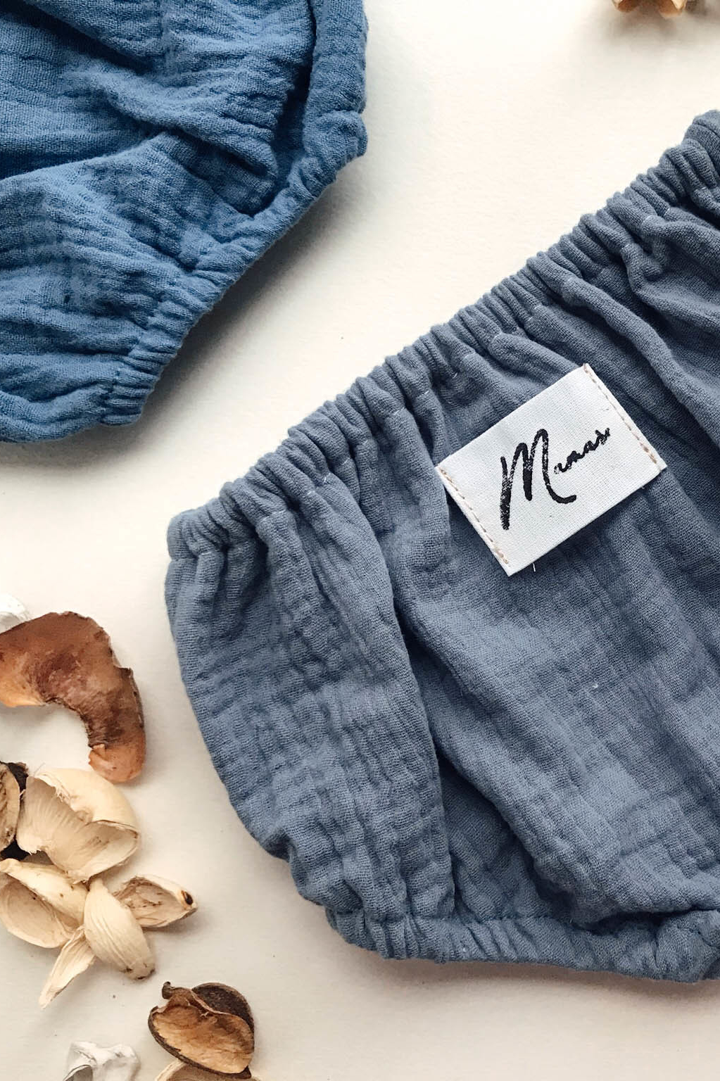 Трусы из муслина в ассортименте