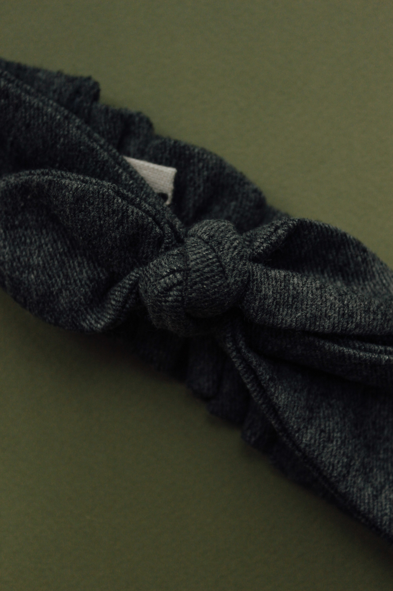 Повязка "солоха" шерсть