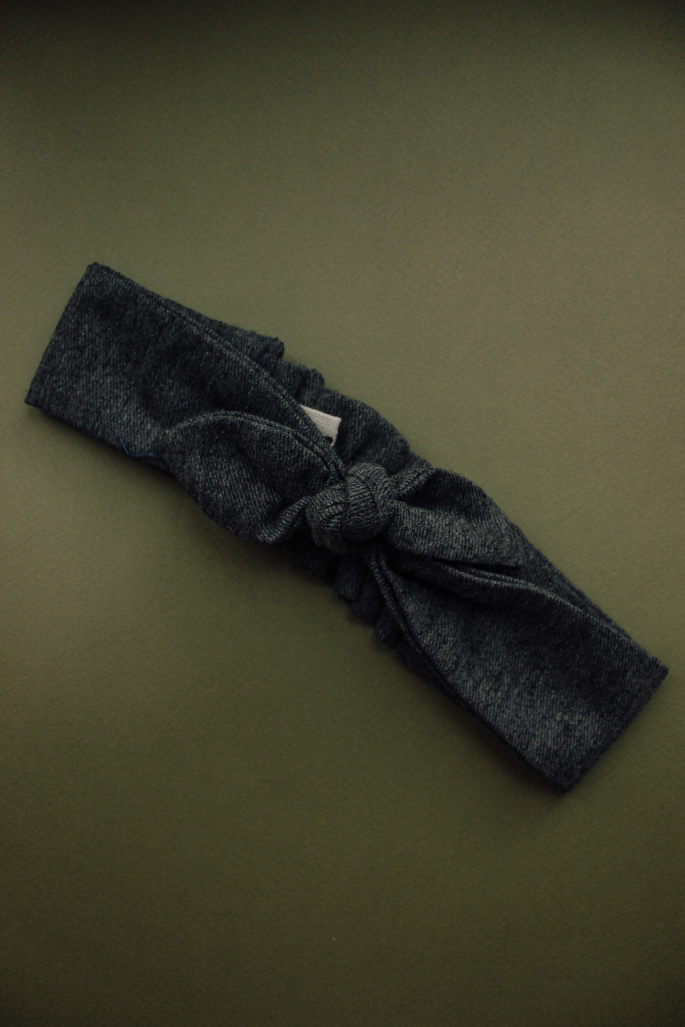 Повязка "солоха" шерсть