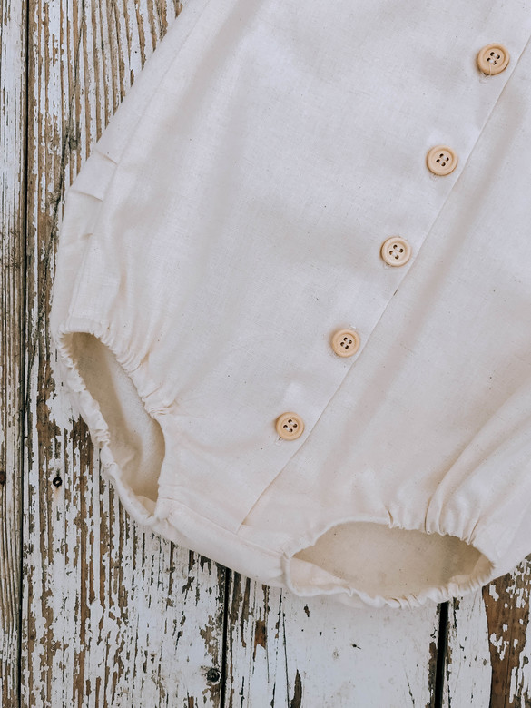 Боди хлопок натур