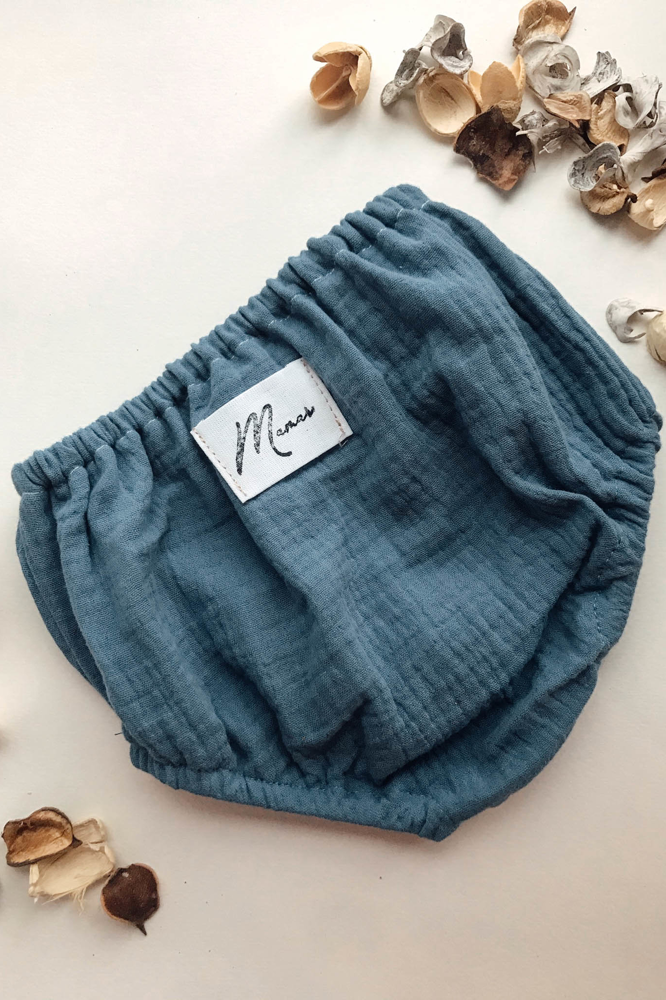 Трусы муслин гроза