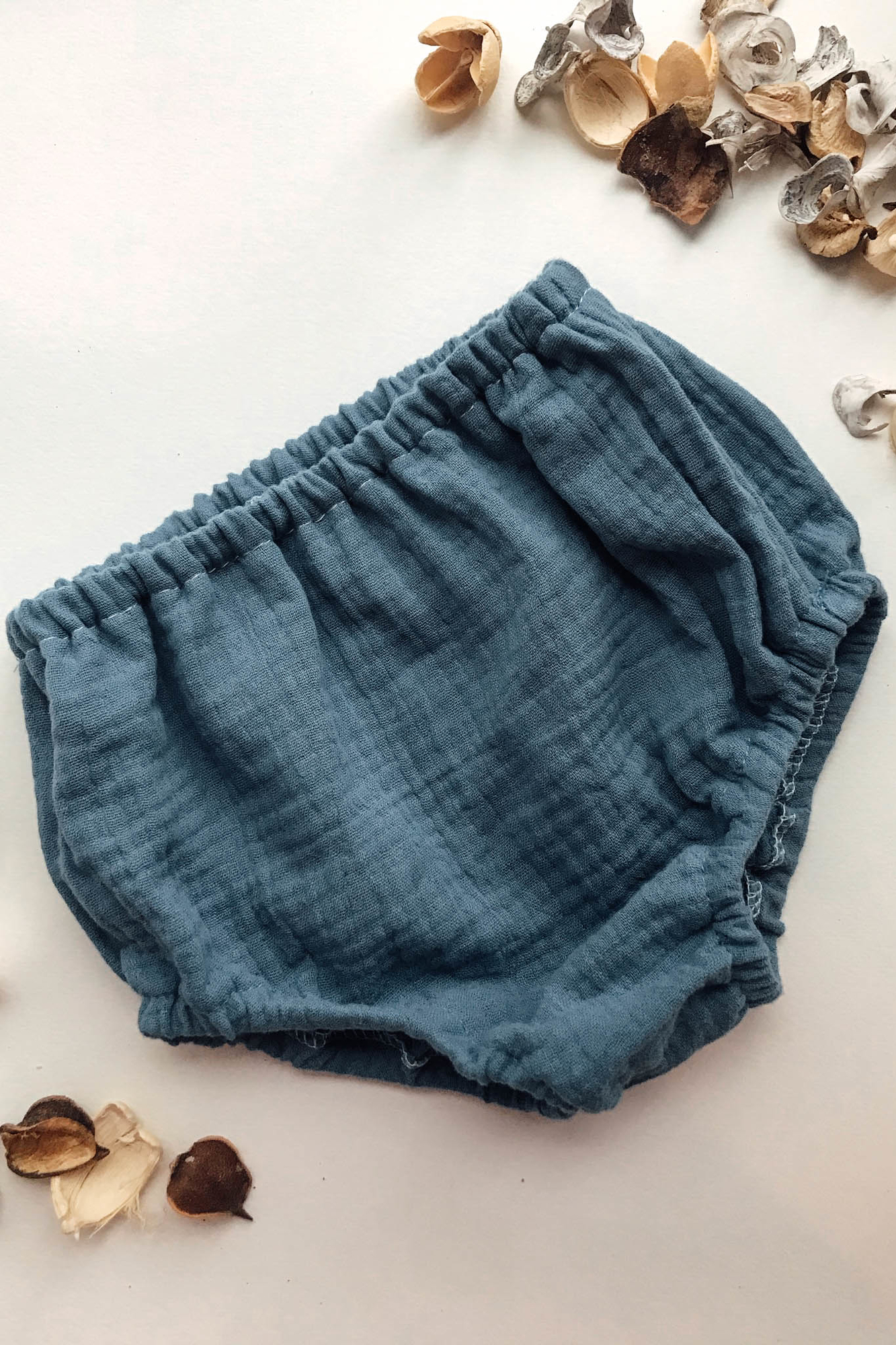 Трусы муслин гроза