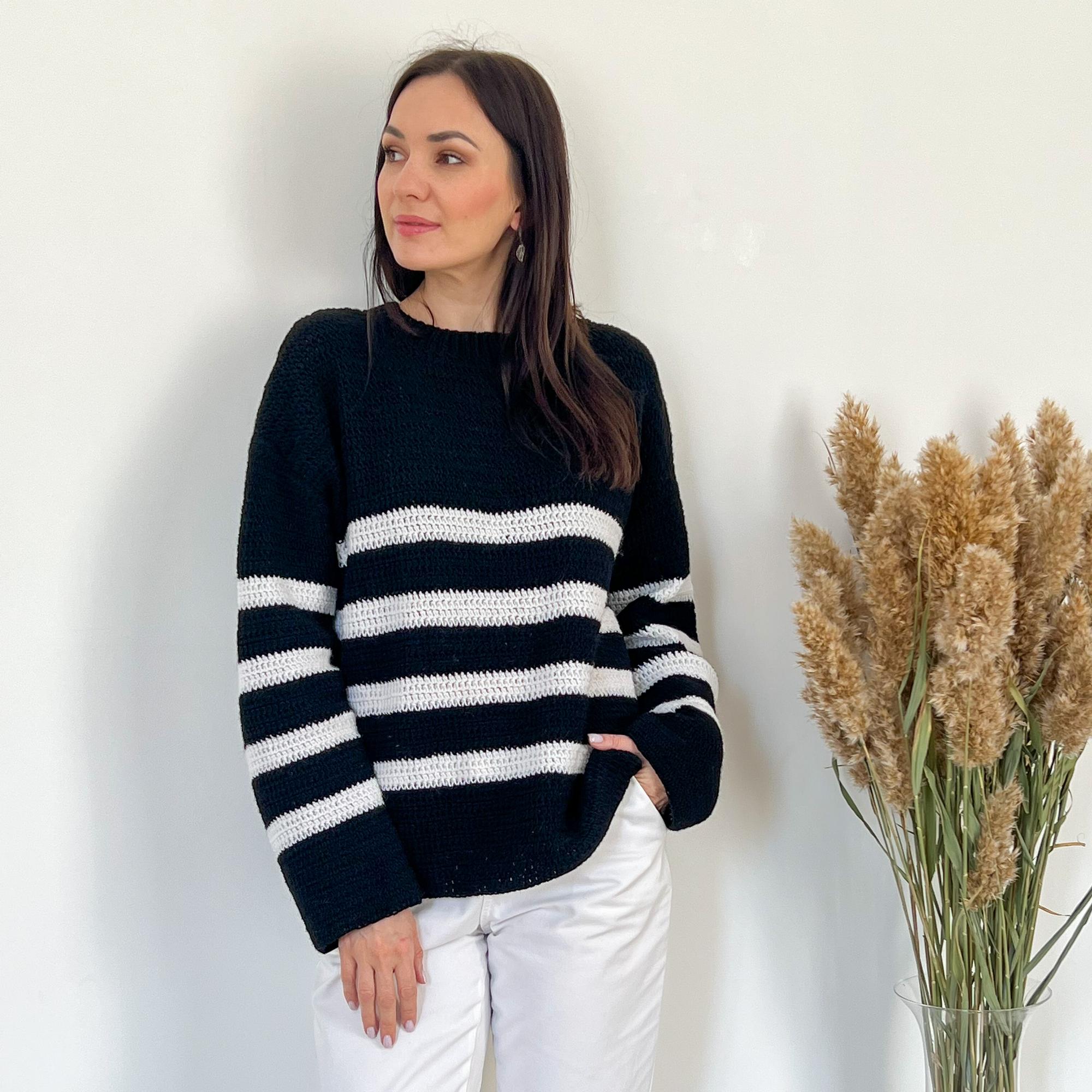 джемпер Мая