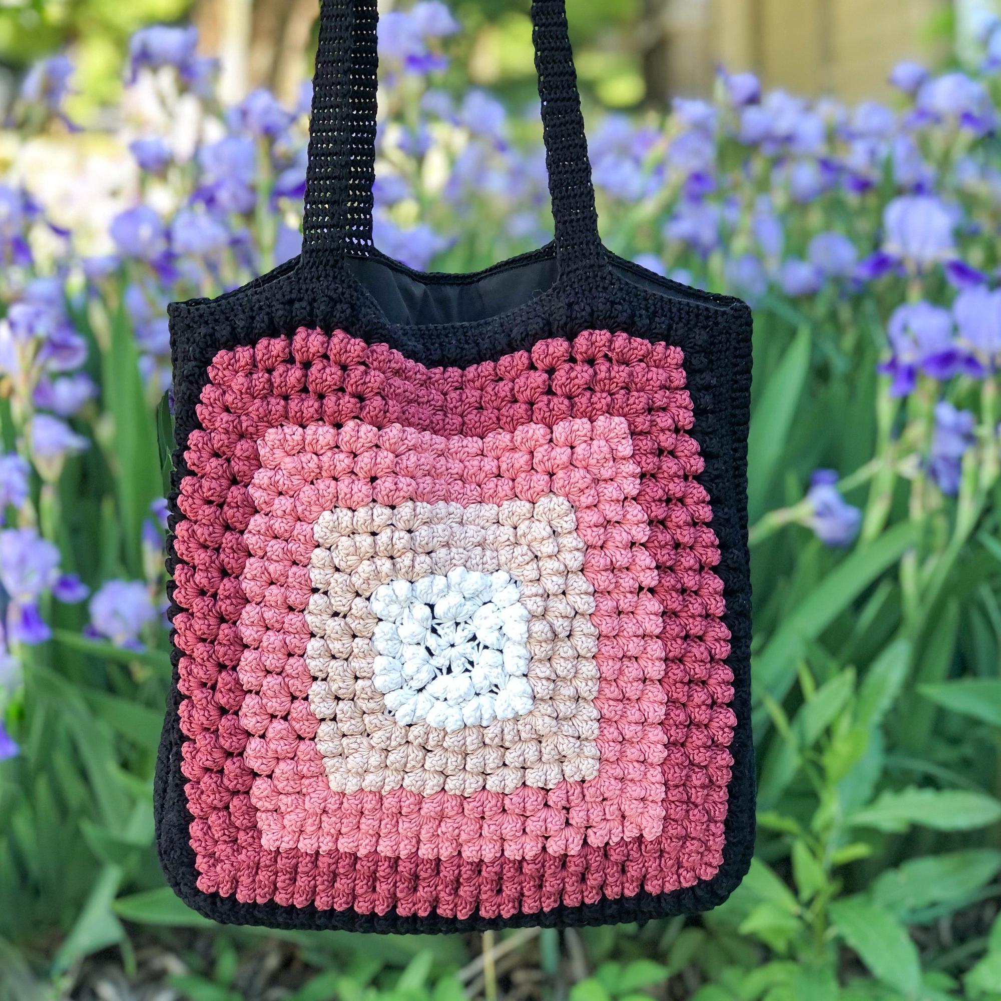 Сумка Калейдоскоп