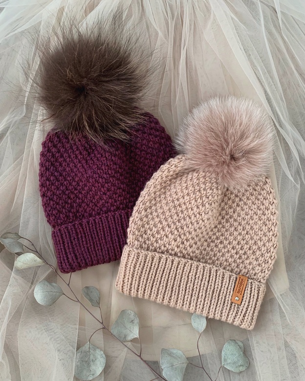 Описание шапки «JERSEY»