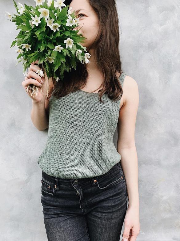 Описание майки «SUMMER»