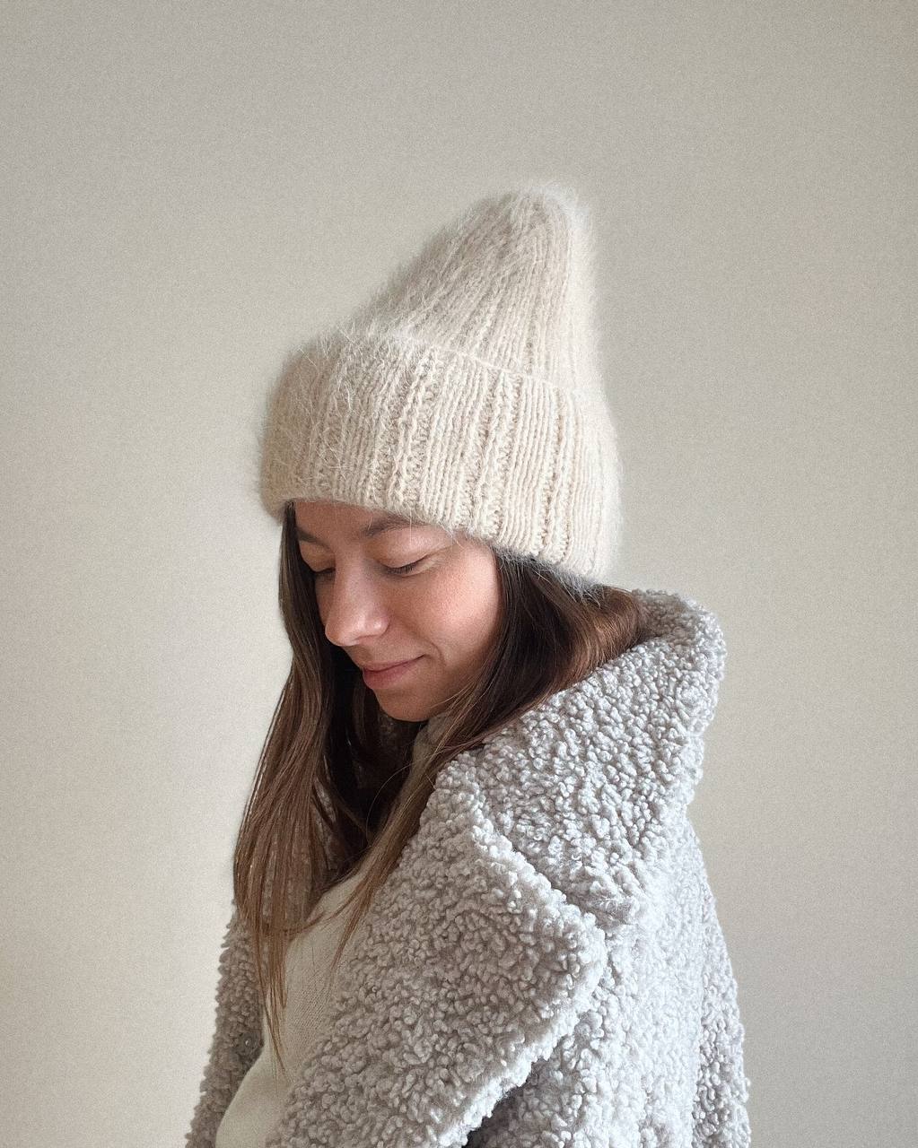 Описание шапки «РИВЬЕРА»