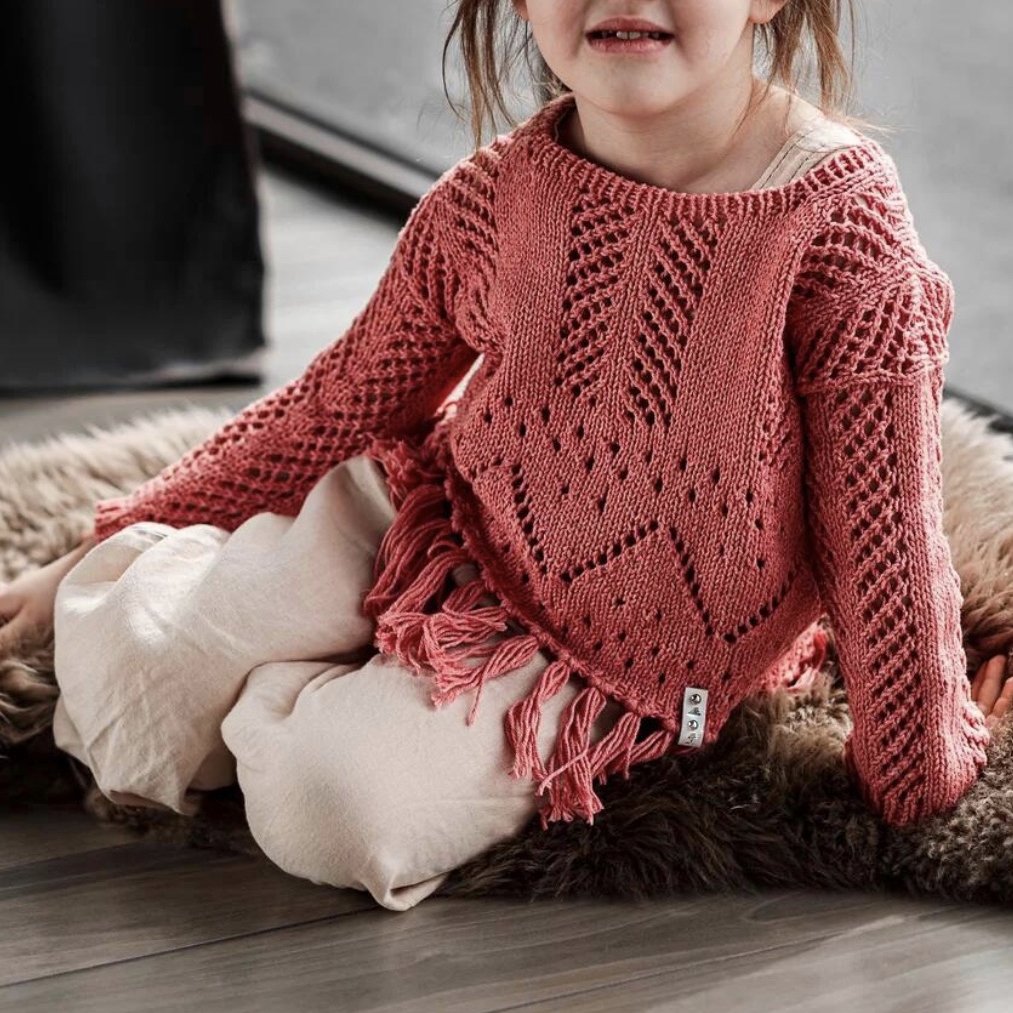 Джемпер BOHO kids