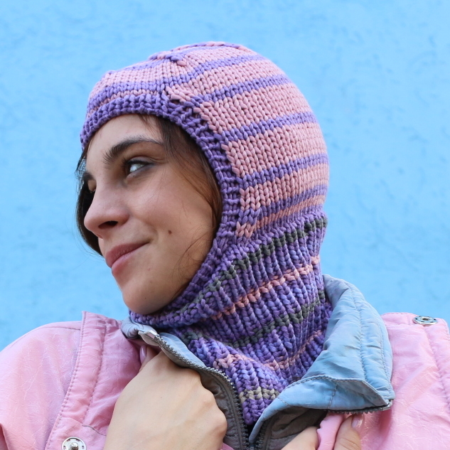 МК Балаклава LANA