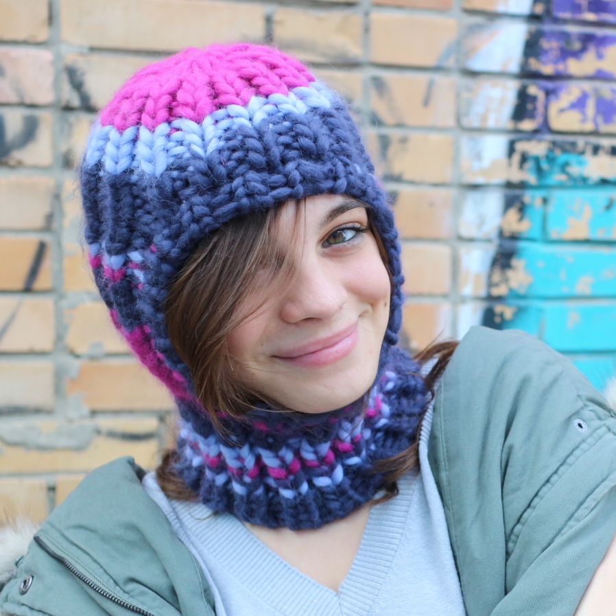 МК Балаклава BIG LANA