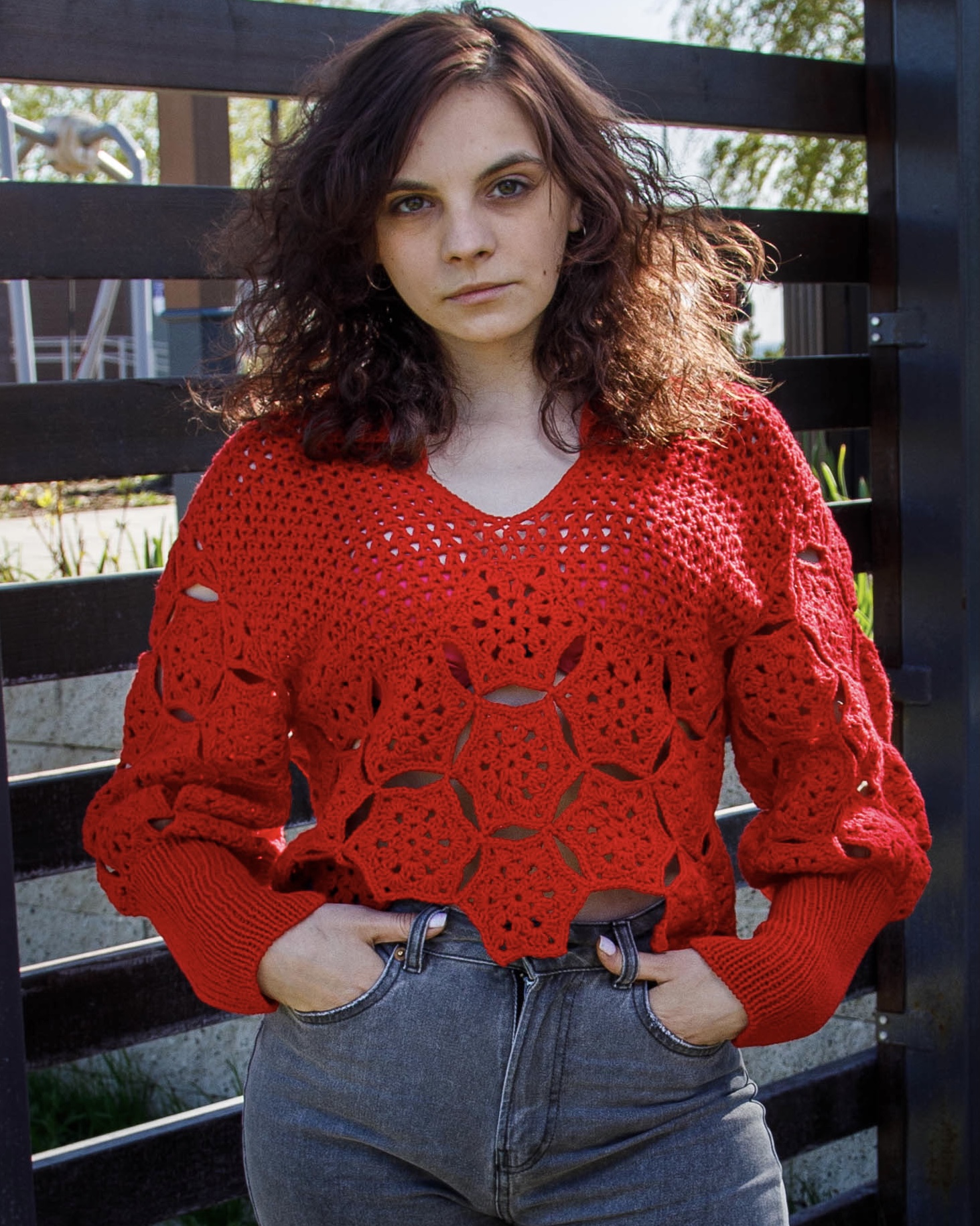 МК поло SIRENA