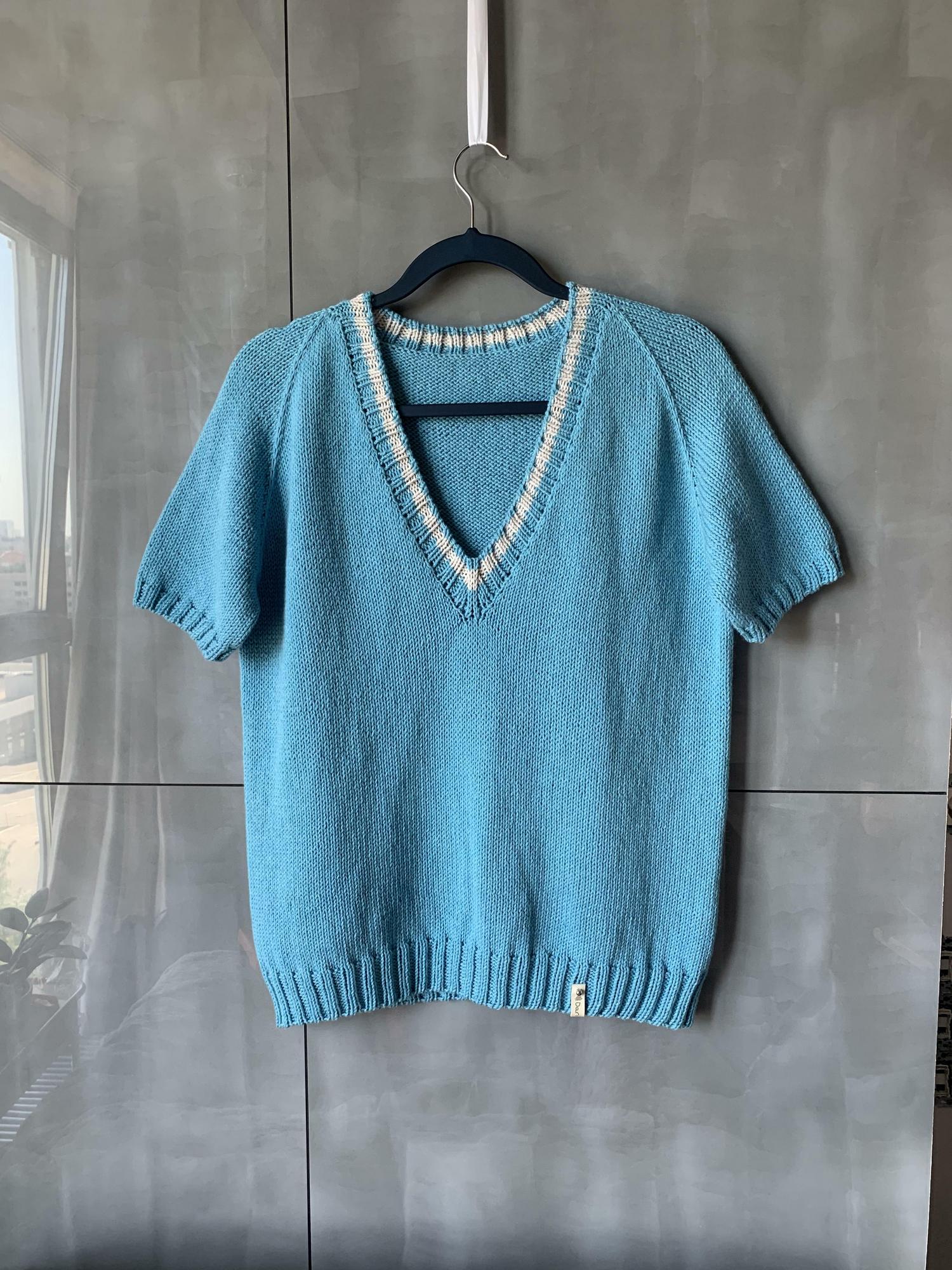 Канал «Вязальных Авантюр с DARI»