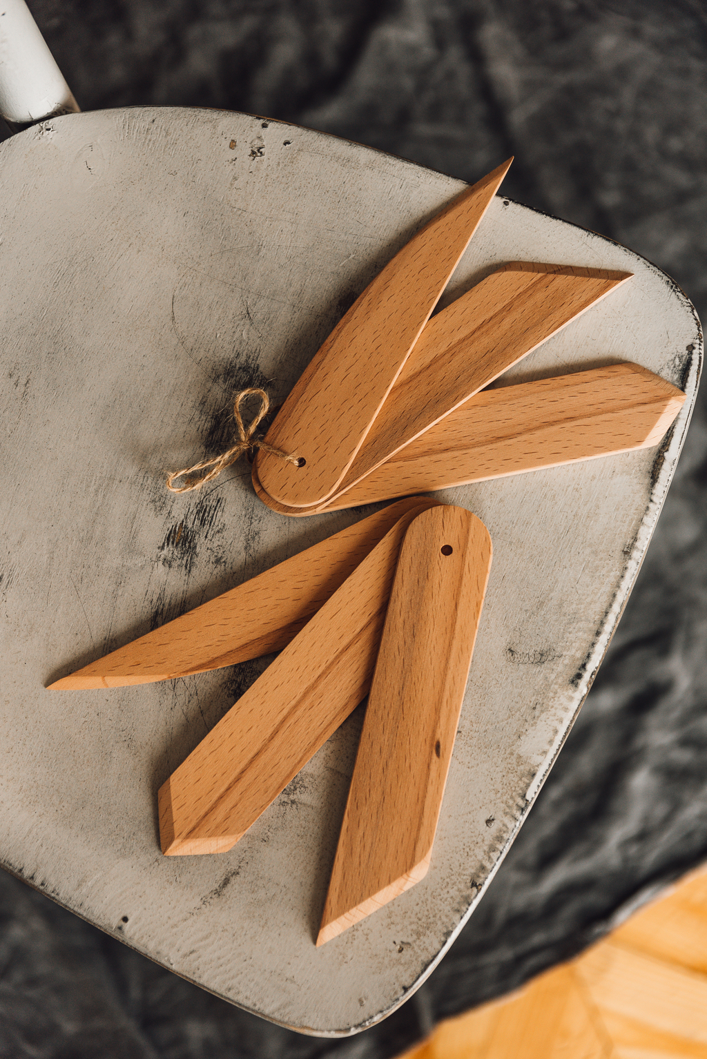 Портновские колышки набор