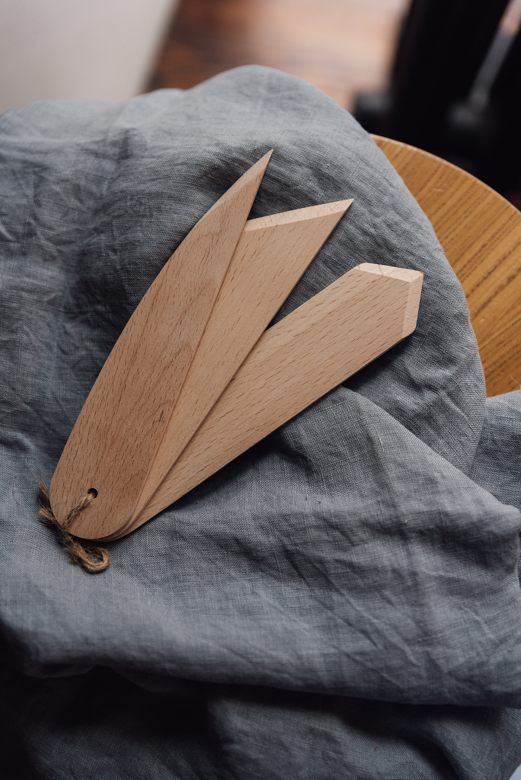 Портновские колышки поштучно