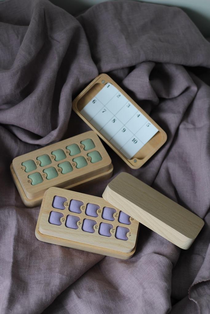 Игольница PS5