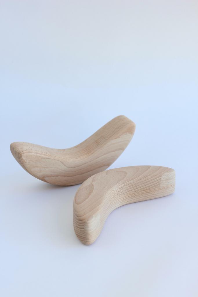 Утюжок для формовки (BANAN)