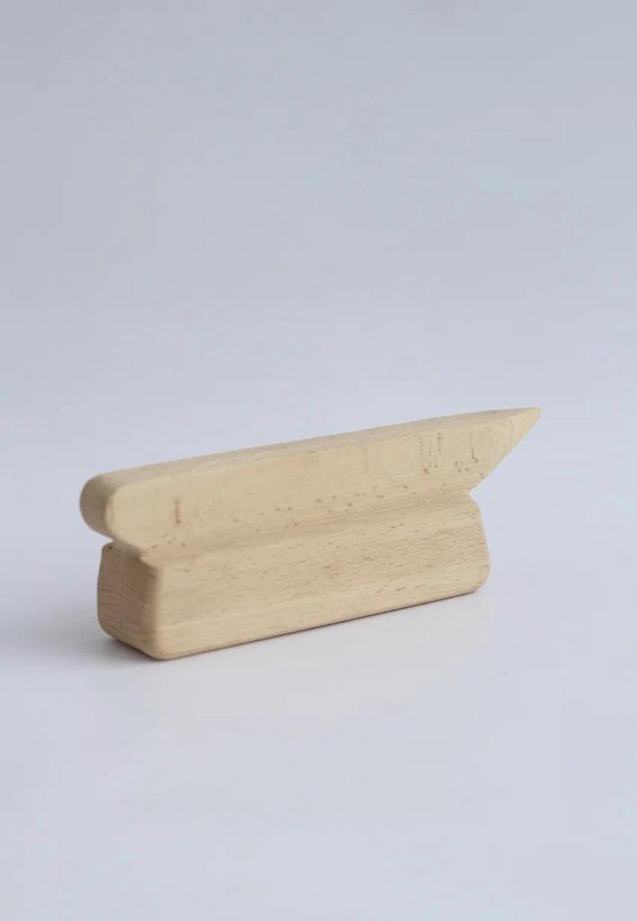 Утюжок с воротничковой зоной