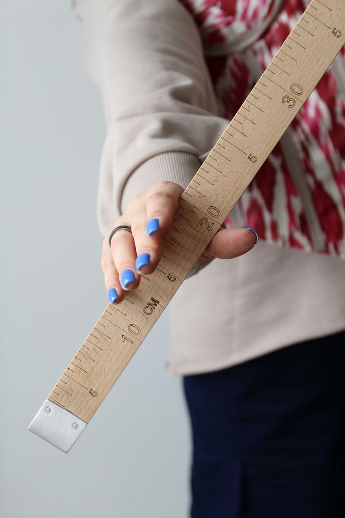 Портновский метр