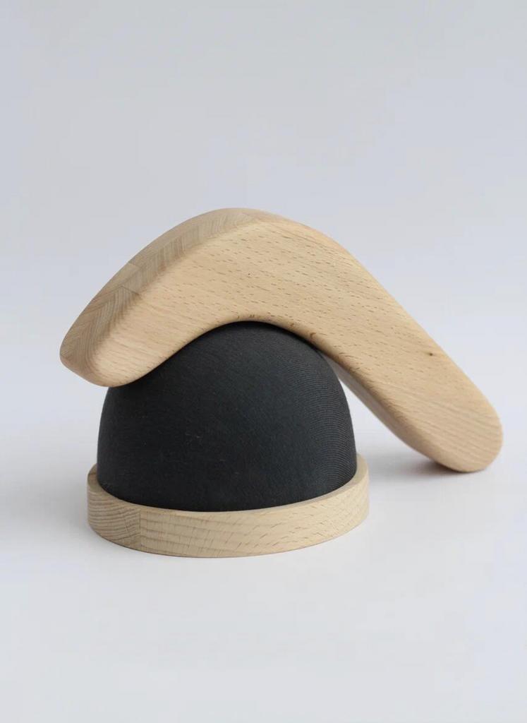 Утюжок для формовки (BUMERANG)