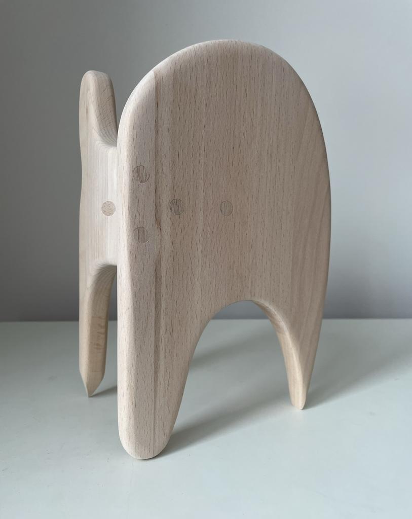 Универсальная колодка для ВТО, арфа